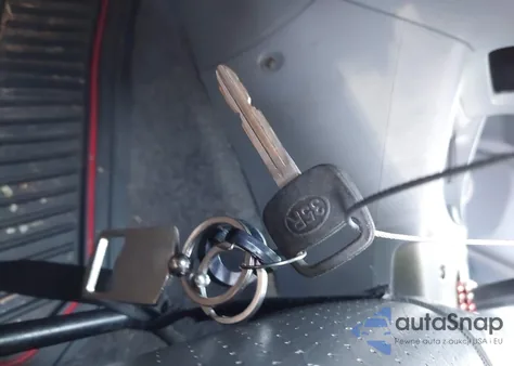 2001 Toyota Rav4 из США, поврежденный, VIN JTEGH20VX10034085